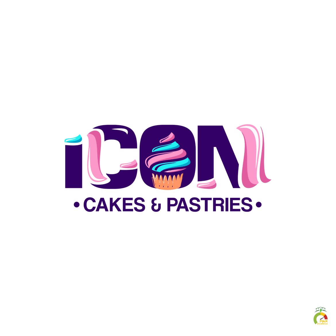Icon Cakes