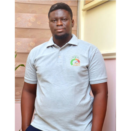 Ibrahim Abubakar