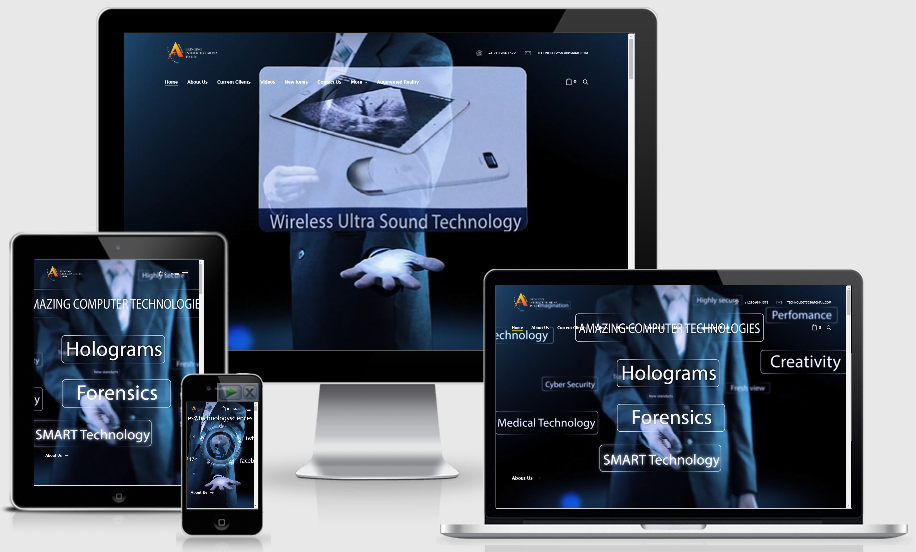 Amazing Technology Sciences